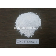 Pó de estearato de zinco branco não tóxico para várias áreas